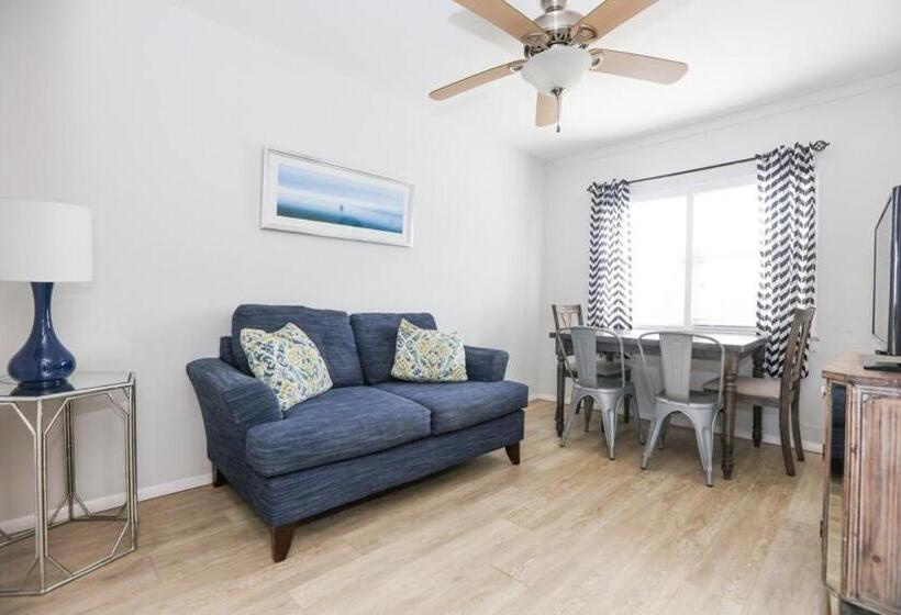 فندق The Southwinds