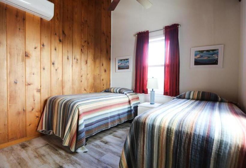 فندق The Southwinds