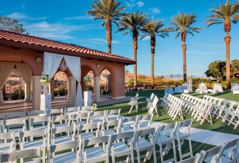 هتل The Westin Lake Las Vegas Resort & Spa