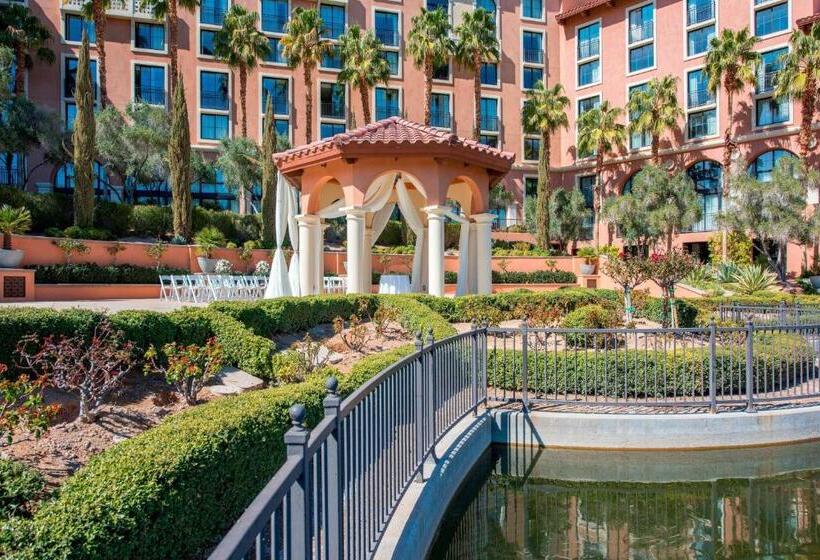 هتل The Westin Lake Las Vegas Resort & Spa