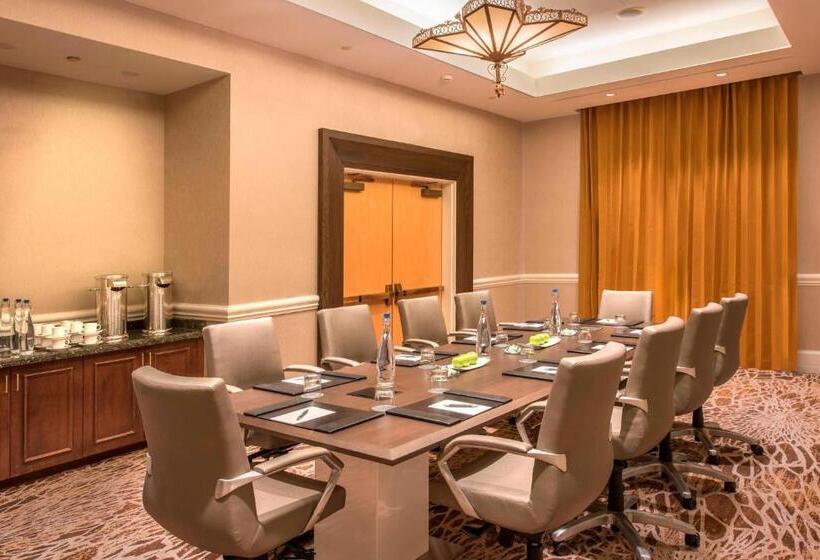 هتل The Westin Lake Las Vegas Resort & Spa