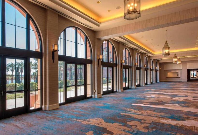 هتل The Westin Lake Las Vegas Resort & Spa