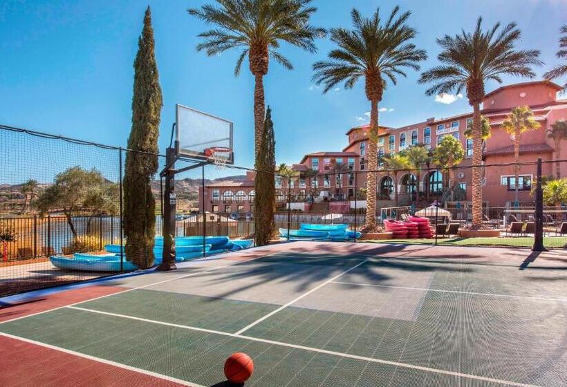 هتل The Westin Lake Las Vegas Resort & Spa