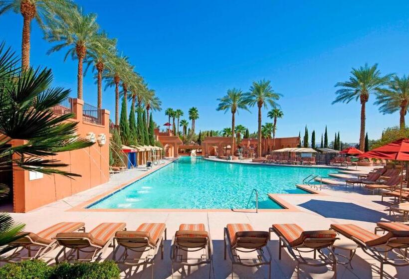 هتل The Westin Lake Las Vegas Resort & Spa