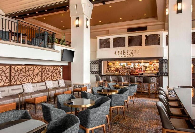 هتل The Westin Lake Las Vegas Resort & Spa
