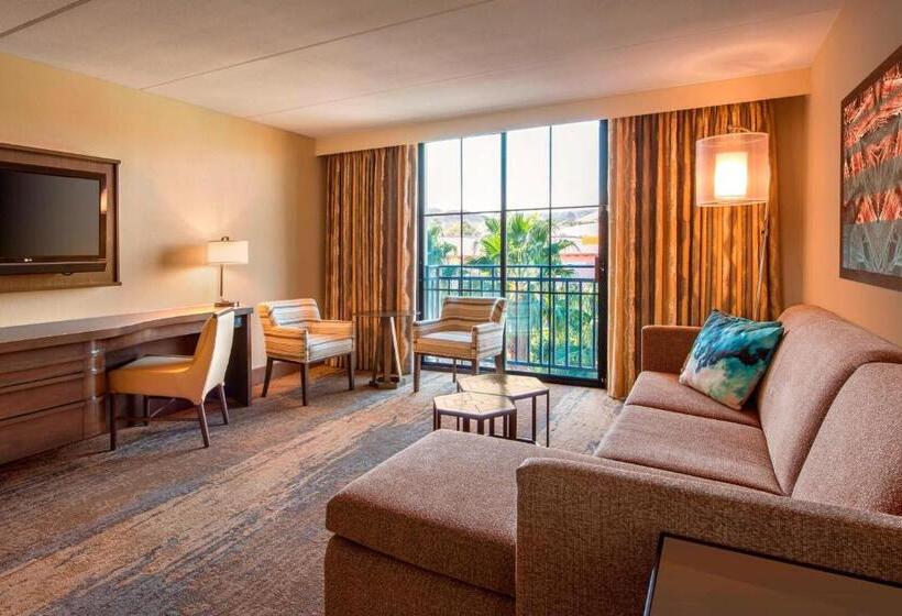 هتل The Westin Lake Las Vegas Resort & Spa