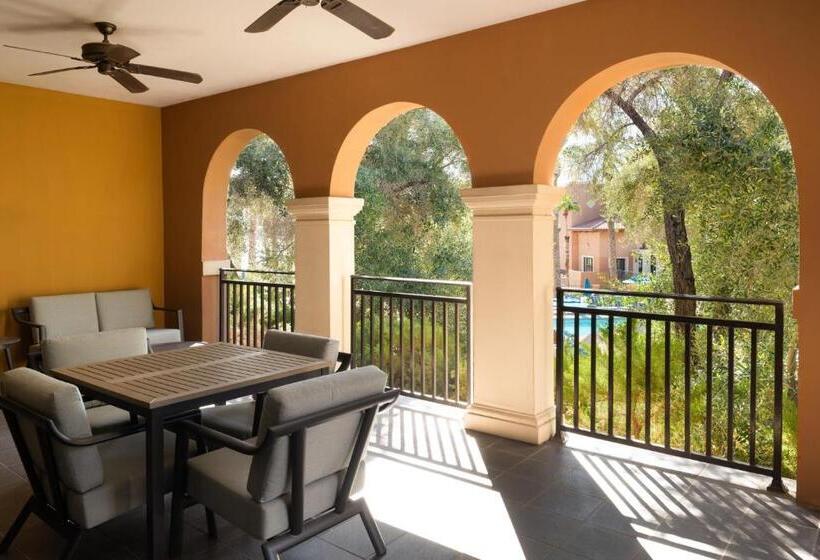 هتل The Westin Lake Las Vegas Resort & Spa