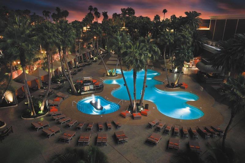 Treasure Island   Ti Las Vegas Hotel & Casino