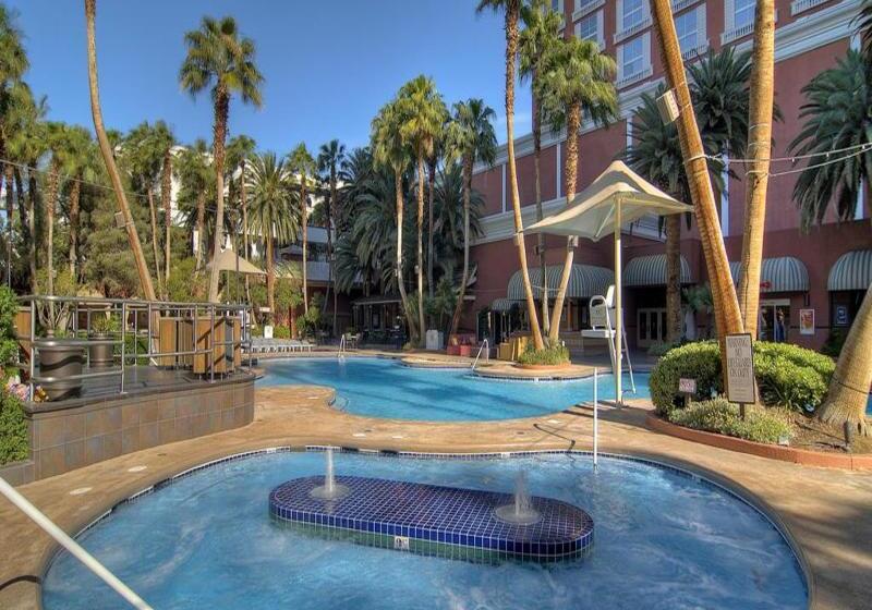 Treasure Island   Ti Las Vegas Hotel & Casino
