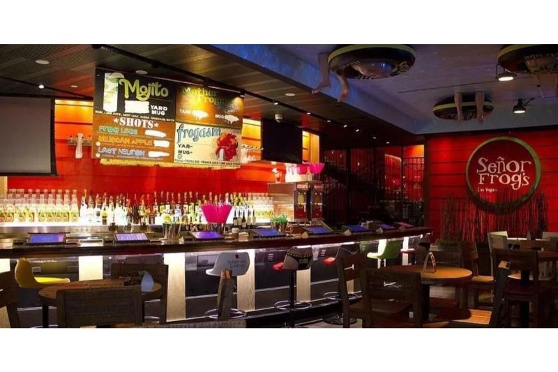 Treasure Island   Ti Las Vegas Hotel & Casino