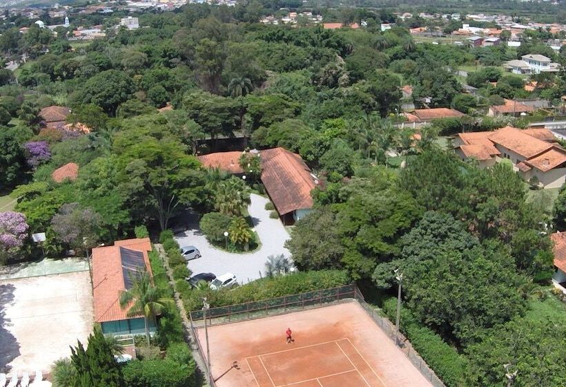 فندق Villa Buonabitacolo