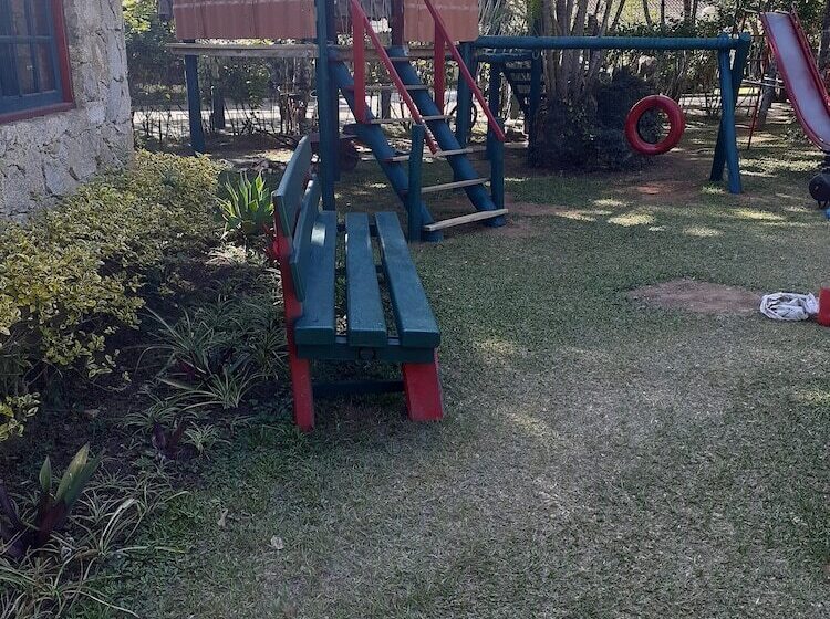 فندق Villa Buonabitacolo