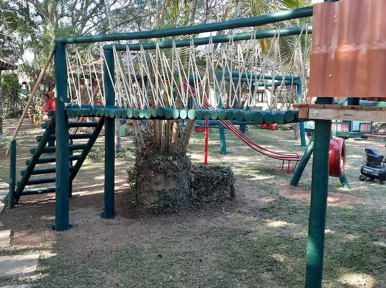 فندق Villa Buonabitacolo