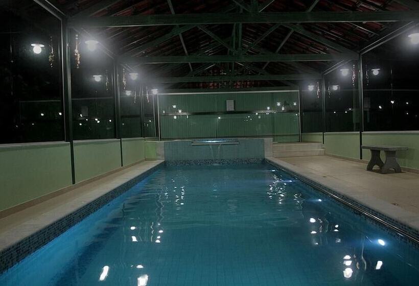 فندق Villa Buonabitacolo