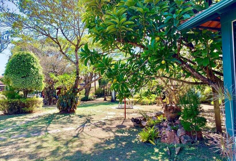 فندق Villa Buonabitacolo