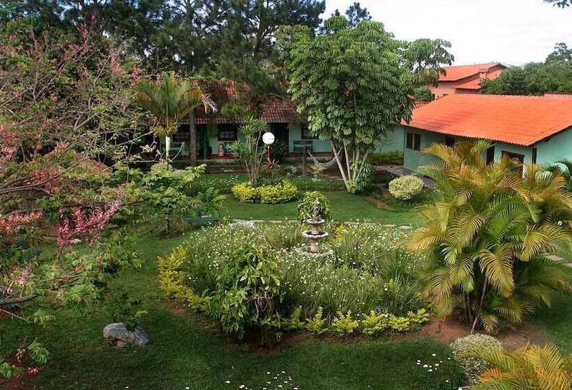 فندق Villa Buonabitacolo