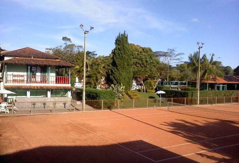 فندق Villa Buonabitacolo