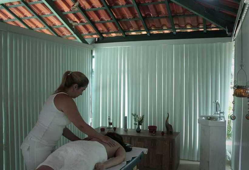 فندق Villa Buonabitacolo