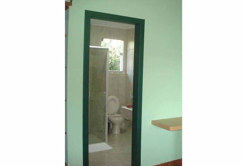 فندق Villa Buonabitacolo