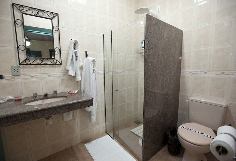 فندق Villa Buonabitacolo