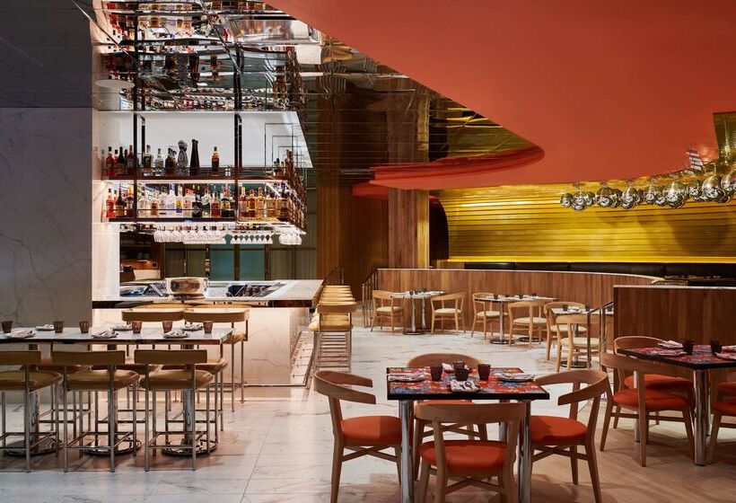 Virgin Hotels Las Vegas By Suiteness