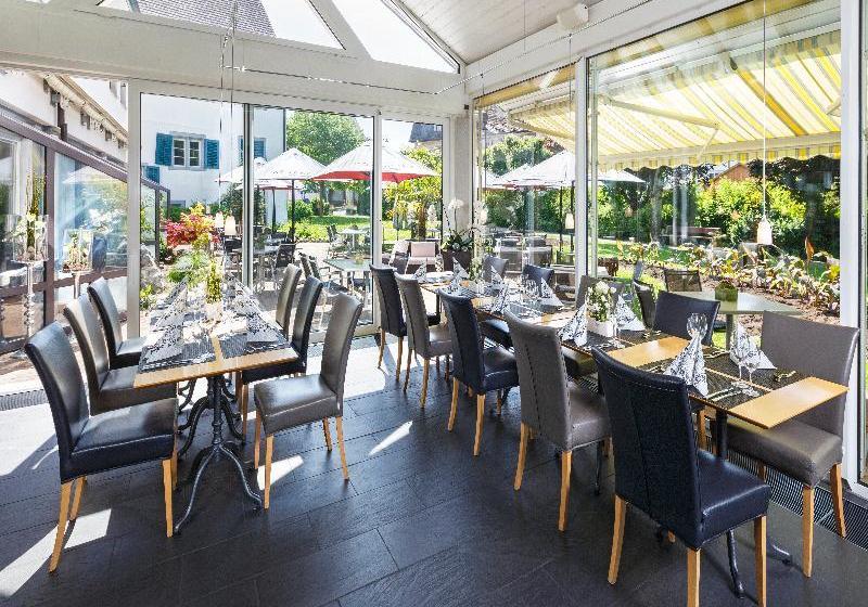 فندق Wellness  Tenedo  Thermalquellen Resort Bad Zurzach