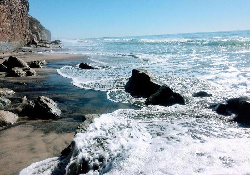 فندق على الطريق Days Inn By Wyndham Encinitas Moonlight Beach