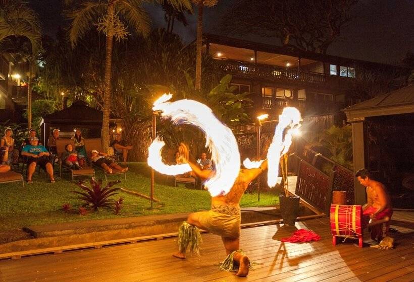 Paradise Bay Resort