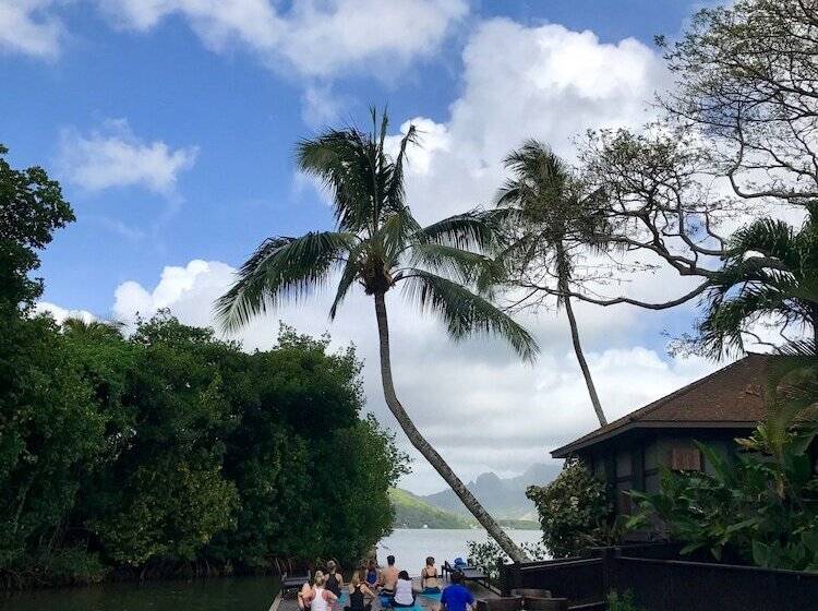 Paradise Bay Resort