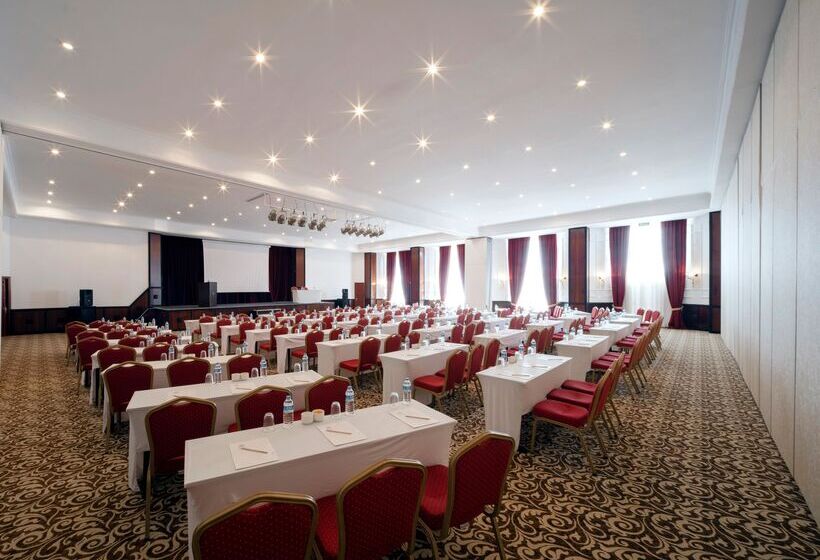 Selectum Family Resort Belek