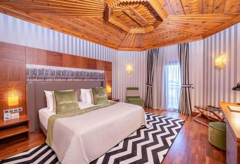 Selectum Family Resort Belek