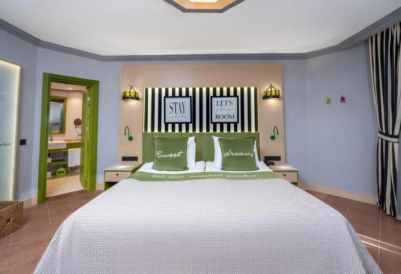 Selectum Family Resort Belek
