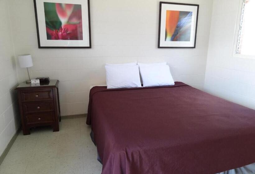 Tip Top Motel