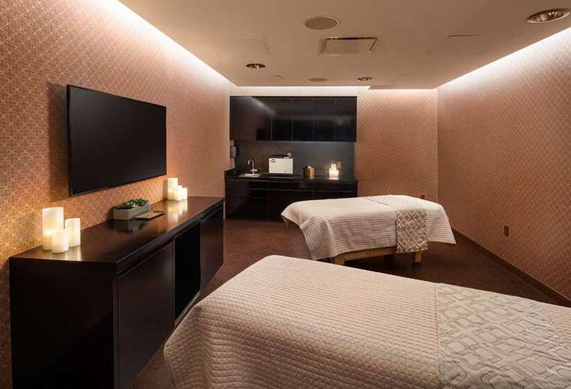 Virgin Hotels Las Vegas By Suiteness