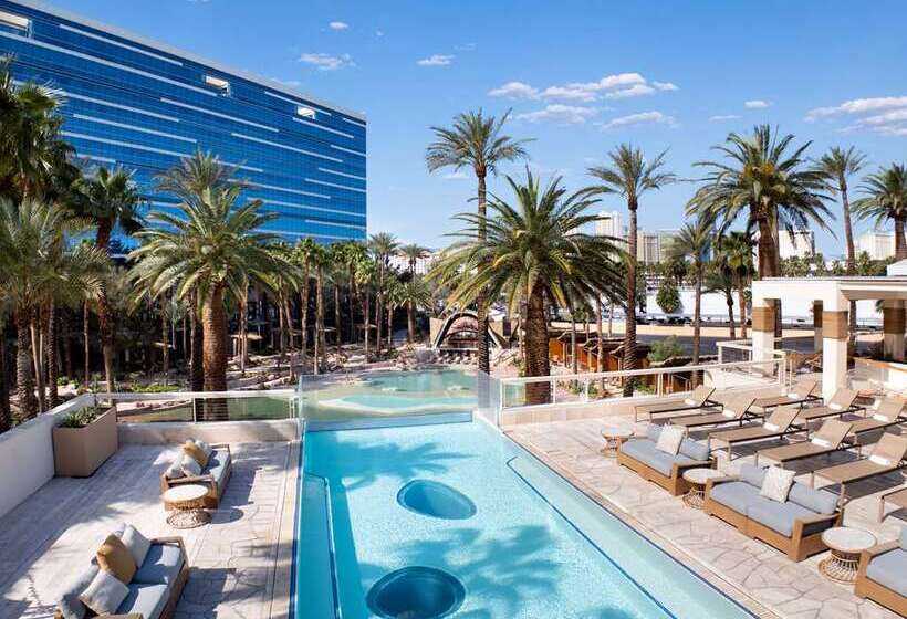 Virgin Hotels Las Vegas By Suiteness