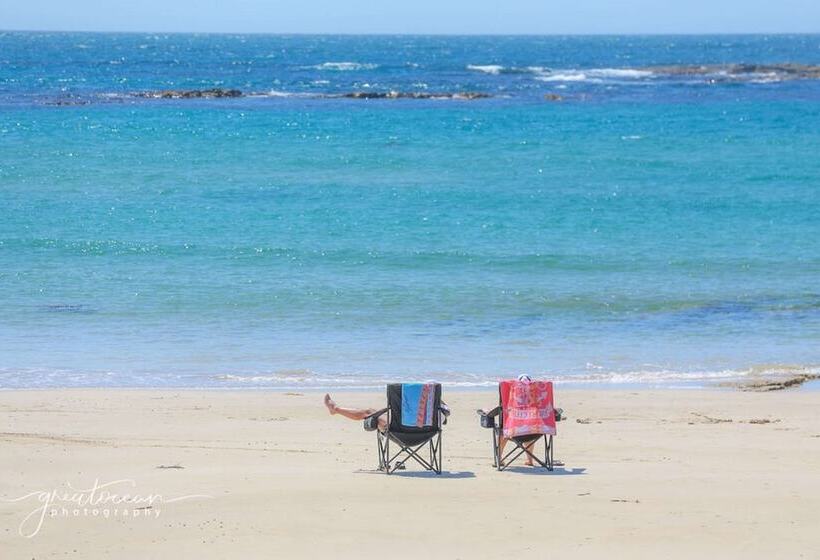 Apollo Bay Motel & Apartments, BW Signature Collection