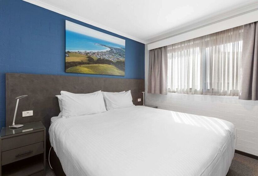 Apollo Bay Motel & Apartments, BW Signature Collection