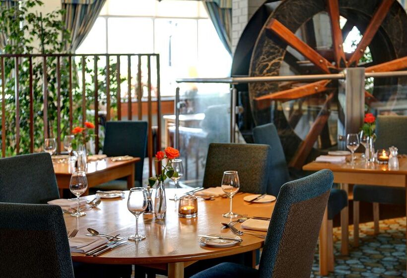 Best Western Plus Milford Hotel