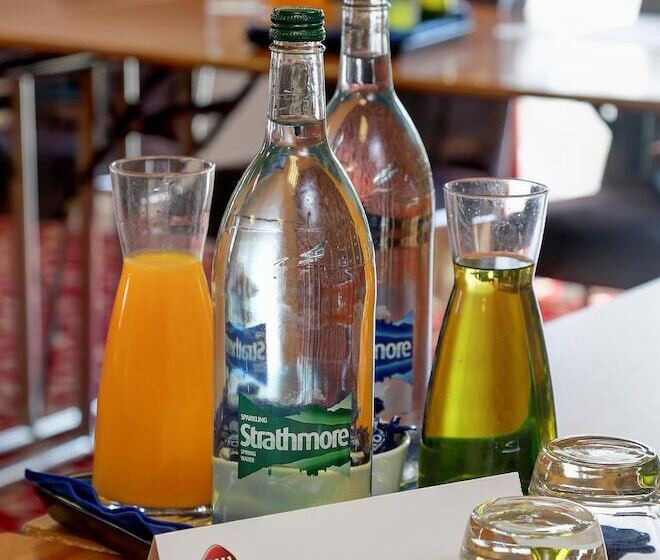 Best Western Plus Milford Hotel