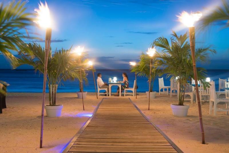 Divi Aruba Phoenix Beach Resort