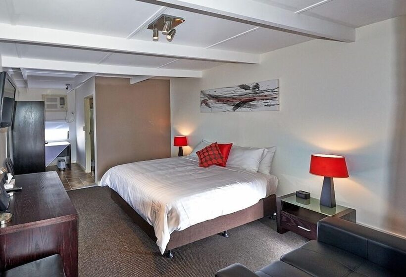 Figtree Motel
