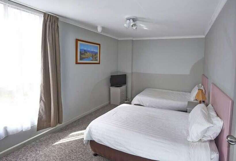 Figtree Motel
