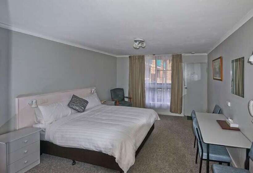 Figtree Motel