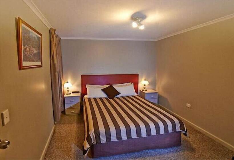 Figtree Motel