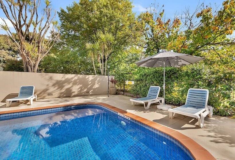 فندق Beechworth Motor Inn