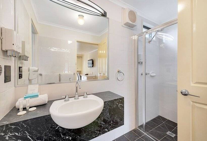 فندق Beechworth Motor Inn