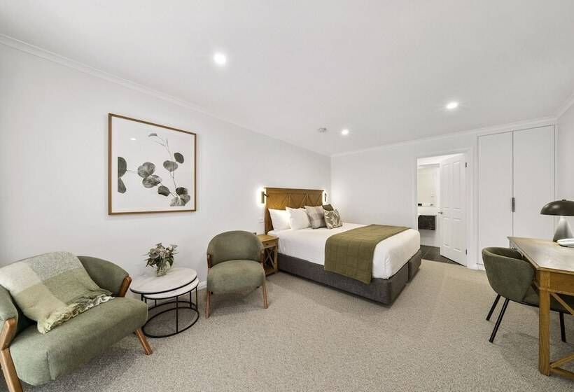 فندق Beechworth Motor Inn