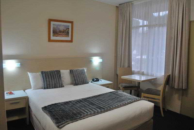 فندق Best Western Ashfields Philip Lodge