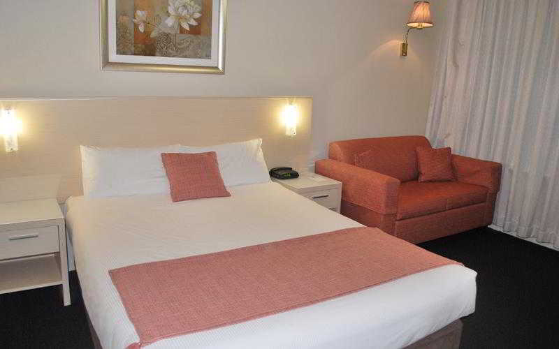 فندق Best Western Ashfields Philip Lodge