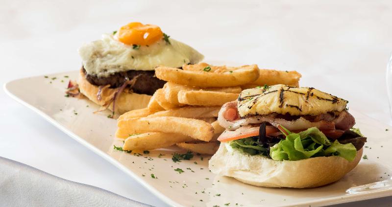 فندق Best Western Plus All Settlers Motor Inn